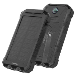 Imoshion Solar Powerbank 20.000 mAh New