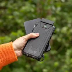 Imoshion Solar Powerbank 20.000 mAh New