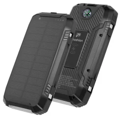 Imoshion Solar Powerbank 30.000 mAh Discount