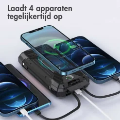 Imoshion Solar Powerbank 30.000 mAh Discount