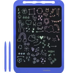 Imoshion Tekentablet voor Kinderen met Kleurenscherm en 2 Pennen Online