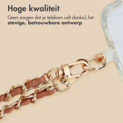 Imoshion Universele Telefoonkoorden Set Best