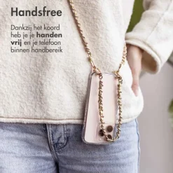 Imoshion Universele Telefoonkoorden Set Best