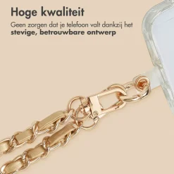 Imoshion Universele Telefoonkoorden Set Best