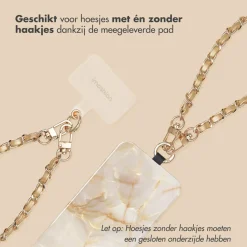 Imoshion Universele Telefoonkoorden Set Best