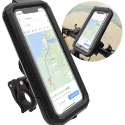 Imoshion Universele Telefoonhouder voor op de Fiets Online