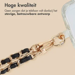 Imoshion Universele Telefoonkoorden Set Online