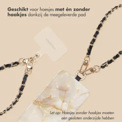 Imoshion Universele Telefoonkoorden Set Online