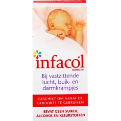 Infacol Orale Suspensie Outlet