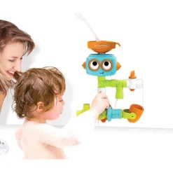 Infantino Bath Activity Center Badspeeltje Outlet