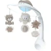 Infantino Grey 3 in 1 Muziekmobiel & Projector