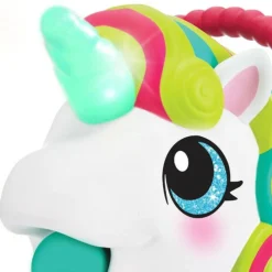 Infantino Looptrainer Large 3 In 1 Ride On Unicorn Discount