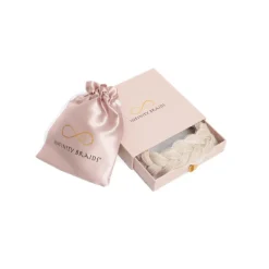 Infinity Braids Messy Braid Viènne Outlet