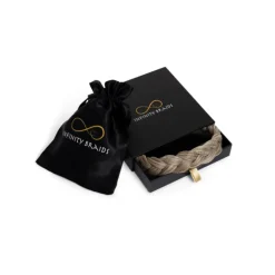 Infinity Braids Regular Braid Lizzy Sale