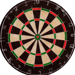 Innergames-d Bristle Standaard Dartbord New