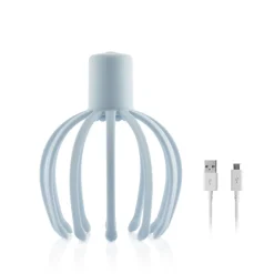 Innovagoods Helax oplaadbare elektrische hoofd massageapparaat Discount