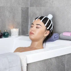 Innovagoods Helax oplaadbare elektrische hoofd massageapparaat Discount