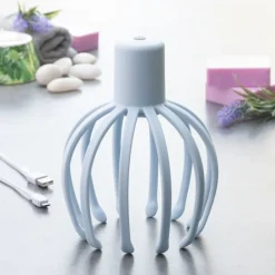Innovagoods Helax oplaadbare elektrische hoofd massageapparaat Discount