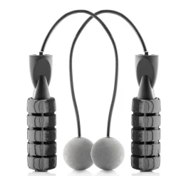 InnovaGoods Jupply Draadloos en Touwloos Springtouw Fitness Jump Rope Outlet