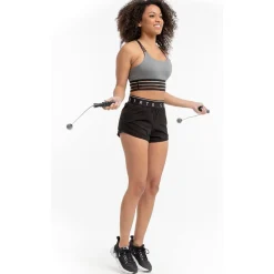 InnovaGoods Jupply Draadloos en Touwloos Springtouw Fitness Jump Rope Outlet