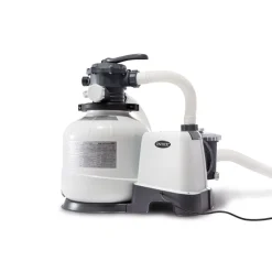 Intex Krystal Clear zandfilterpomp SX2800 8m³/u