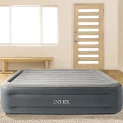 Intex Luchtbed Queen Essential Rest luchtbed Hot