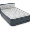 Intex Luchtbed Queen Ultra Plush met Headboard Discount