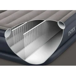 Intex Luchtbed Twin Essential Rest luchtbed