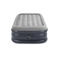 Intex Luchtbed Twin Pillow Rest Raised Deluxe luchtbed Sale