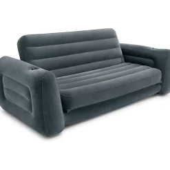 Intex Opblaasbare en Uitklapbare Slaapbank Sale