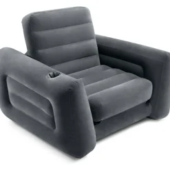 Intex Opblaasbare en Uitklapbare Loungestoel Discount