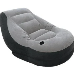 Intex Opblaasbare Loungestoel met poef Best