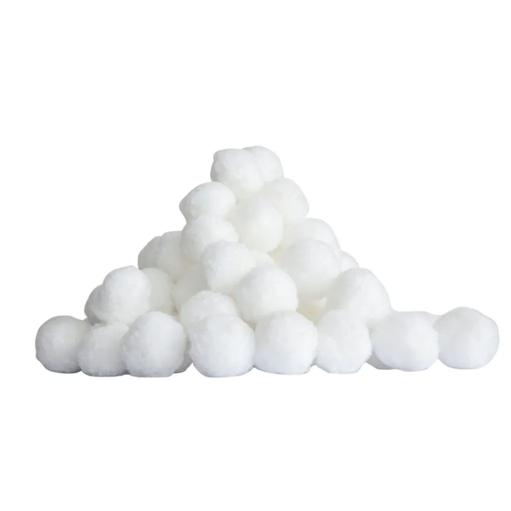 Bestway Intex Polysphere filterballen voor zwembadpompen 2 stuks Clearance