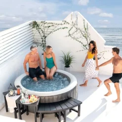 Intex PureSpa bijzettafels voor jouw PureSpa spa Sale