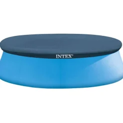 Intex rond afdekzeil