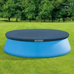 Intex rond afdekzeil