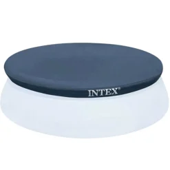Intex rond afdekzeil New