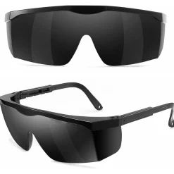 IPL-laserbril - Verstelbare bril voor ontharing en schoonheidsbehandelingen Outlet