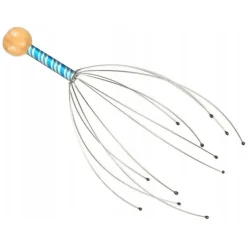 Isabelle Isabelle Hoofdmassage Spin New