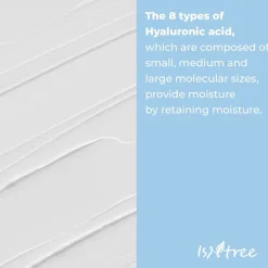 ISNTREE Hyaluronic Acid Low-pH Cleansing Foam Discount