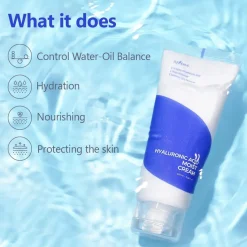 ISNTREE Hyaluronic Acid Moist Cream Online