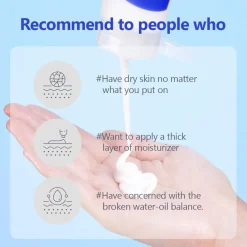 ISNTREE Hyaluronic Acid Moist Cream Online