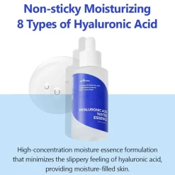 ISNTREE Hyaluronic Acid Water Essence Sale