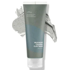 ISNTREE Mugwort Calming Clay Mask Outlet