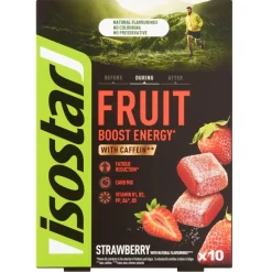 Isostar Fruit Boost Energy Clearance
