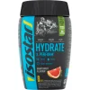 Isostar Hydrate & Perform Grapefruit Sportdrink Poeder Hot