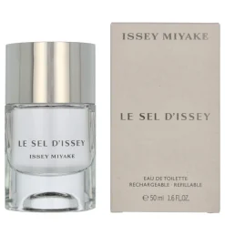 Issey Miyake Le Sel D'Issey - Eau de Toilette 50ml