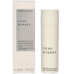 Issey Miyake L'Eau D'Issey Pour Femme Deo Roll-On 50ml