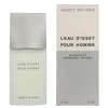 Issey Miyake L'Eau D'Issey Pour Homme - Eau de Toilette 75 ml New