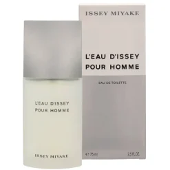 Issey Miyake l'Eau d'Issey Pour Homme Eau de Toilette New
